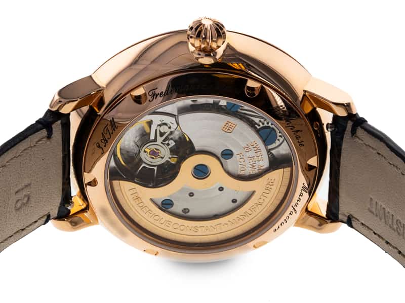 Frederique Constant Slim Line FC-701NSD3SD4